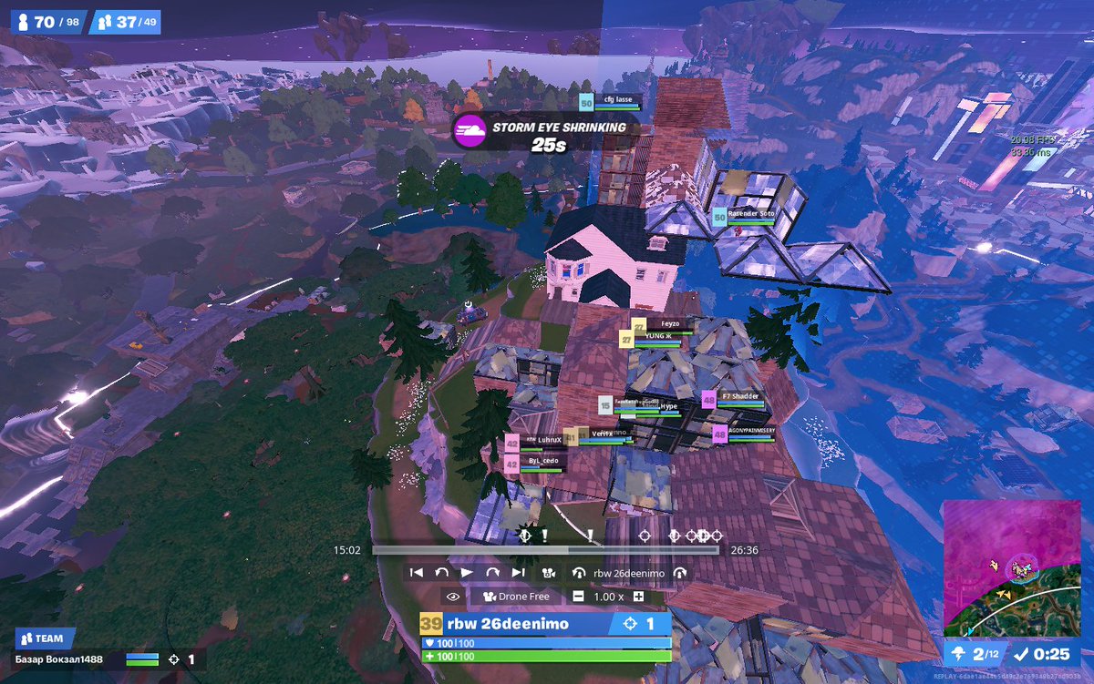 ура не квал , на острове 500 человек 💪💪💪