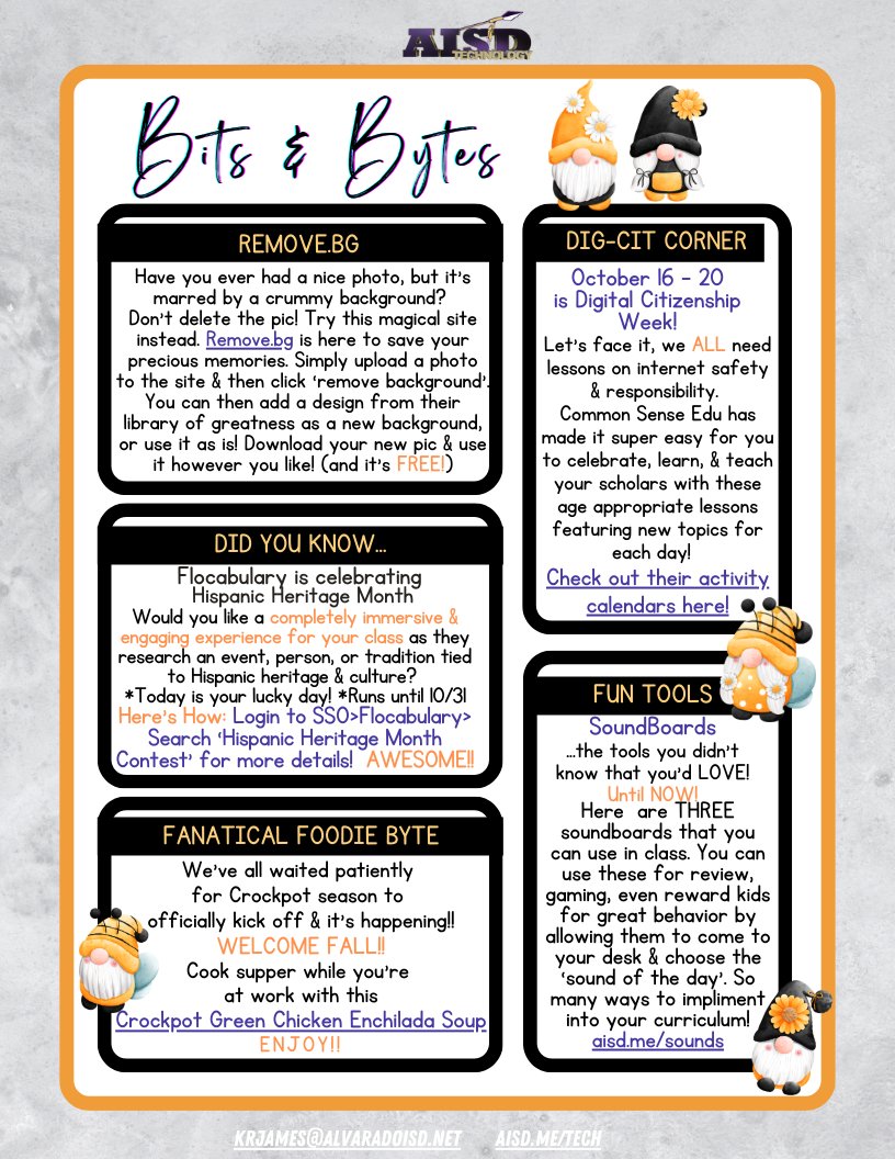 AISD Technology tweet media