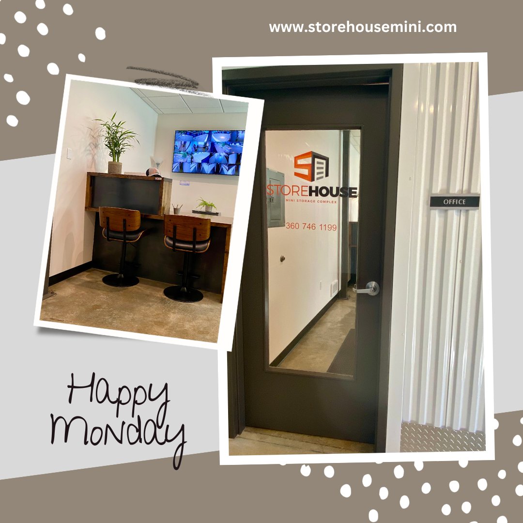 Storehousebham's tweet image. Have a great day!

#motivated #motivationmonday #encouragingothers #storehouseminicomplex2023 #storehouseminicomplex #securitygates #localbusiness
#irongatebusinessdistrict