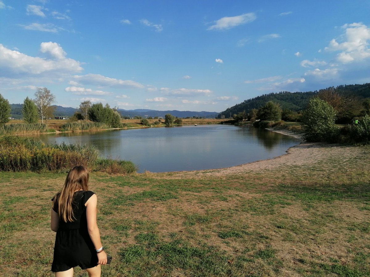 herr_lippi's tweet photo. @geoguessr @georainbolt  
Can someone help me find this location in Germany? It should be between Gengenbach and Baden-Baden but i'm clueless on finding this little lake. https://t.co/FdUDwy9BzB