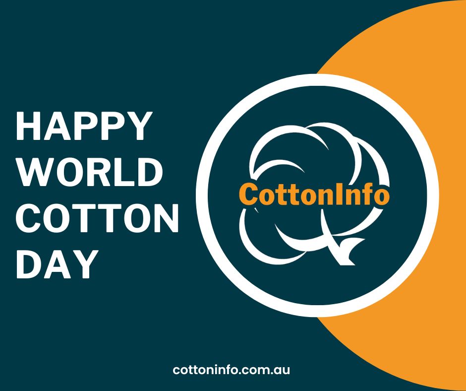 CottonInfo (@cottoninfoaust) on Twitter photo 