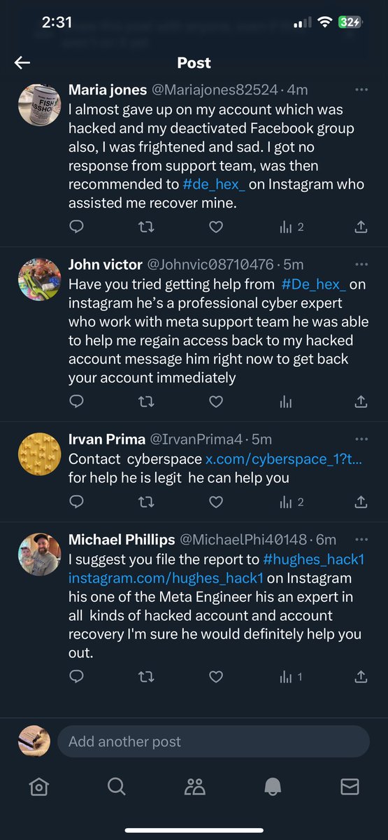 kittentypo's tweet photo. First few minutes of that post. All bots. Fuck this. https://t.co/Q6dZWgIEOX