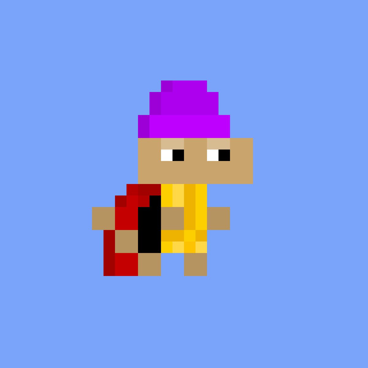 I’m in with 🎟#401 &amp; 🎟#402 
Check out that Spartan Armor on #402 0.25% rarity 👀🦖🦖 zora.co/collect/eth:0x…