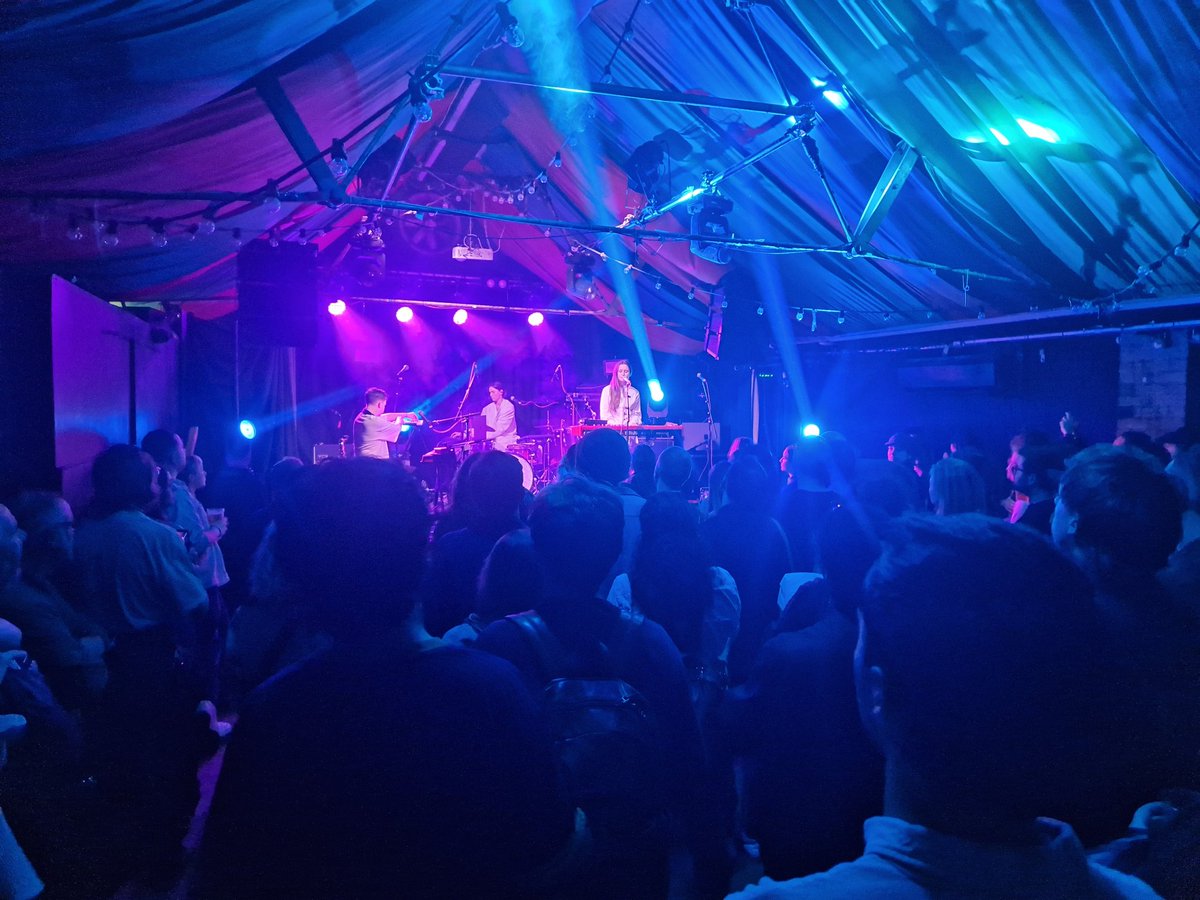 Rachael Lavelle is a dark magick vibe <a href="/IrlMusicWeek/">Ireland Music Week</a>