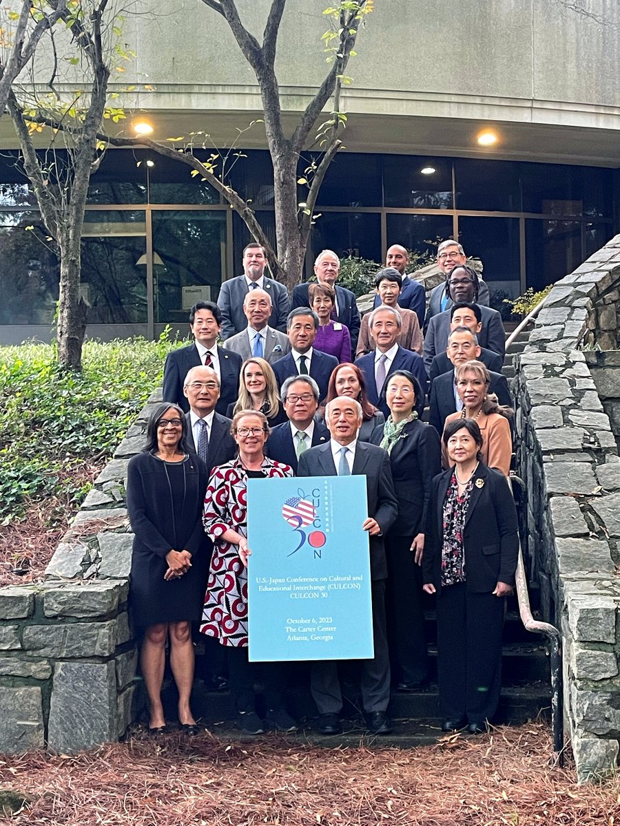 Japan Embassy DC🌸 tweet media