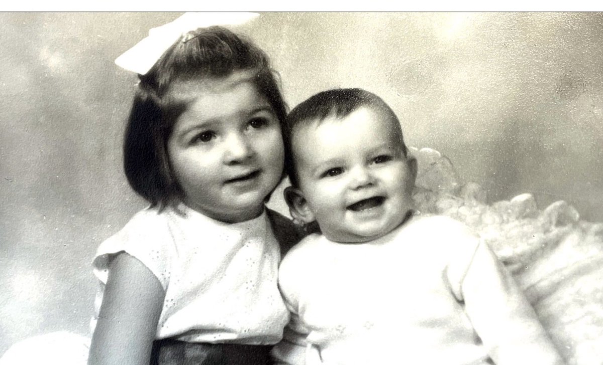 MortgageSusanne's tweet image. Wow, how has this happened? 60! that was always so old when I was 20! Anyway, old as you feel and all that! I have had a fabulous week celebrating.ABBA voyage was incredible &amp;amp; an action packed couple of days in London,now back to my 61styear 🥂#dryingout #family #friends #Libra