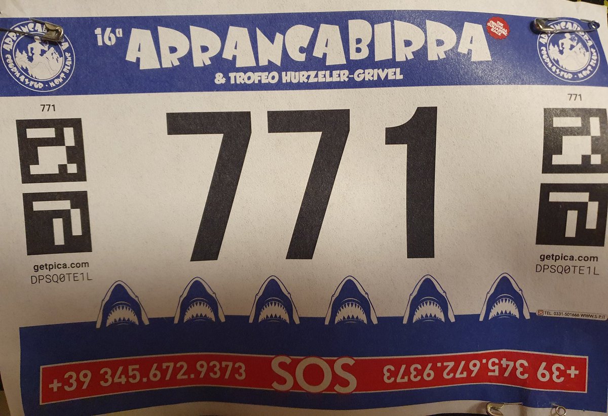 Toh, un arrancapettorale