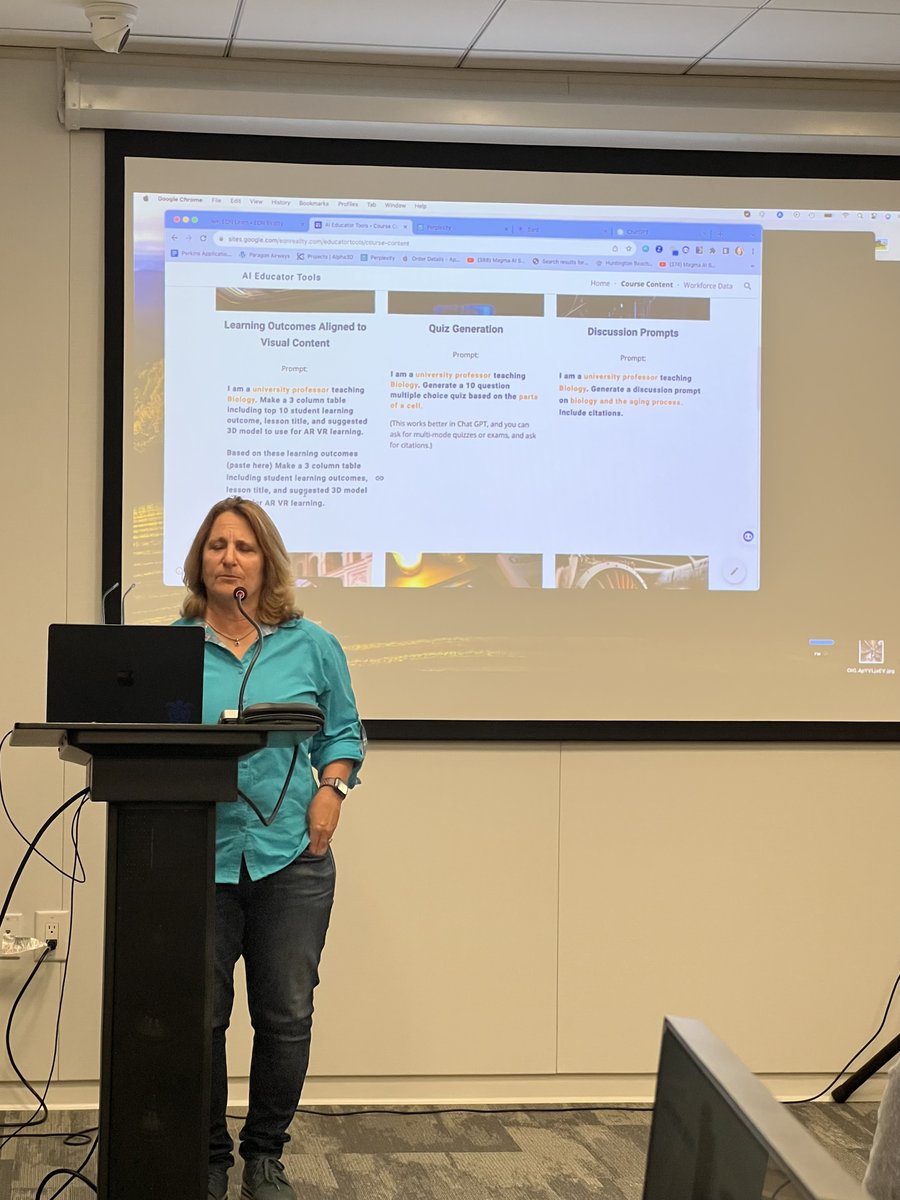VR/AR Association Orange County tweet media