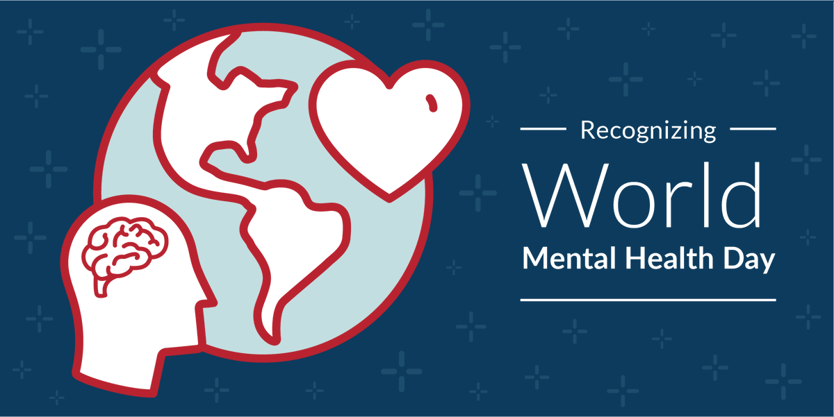 October 10 is World Mental Health Day. This year we’re giving our employees a long weekend to recharge — whether that means catching up with family and friends or savoring some solitude.

#WorldMentalHealthDay #MentalHealth #Wellness #laceklife