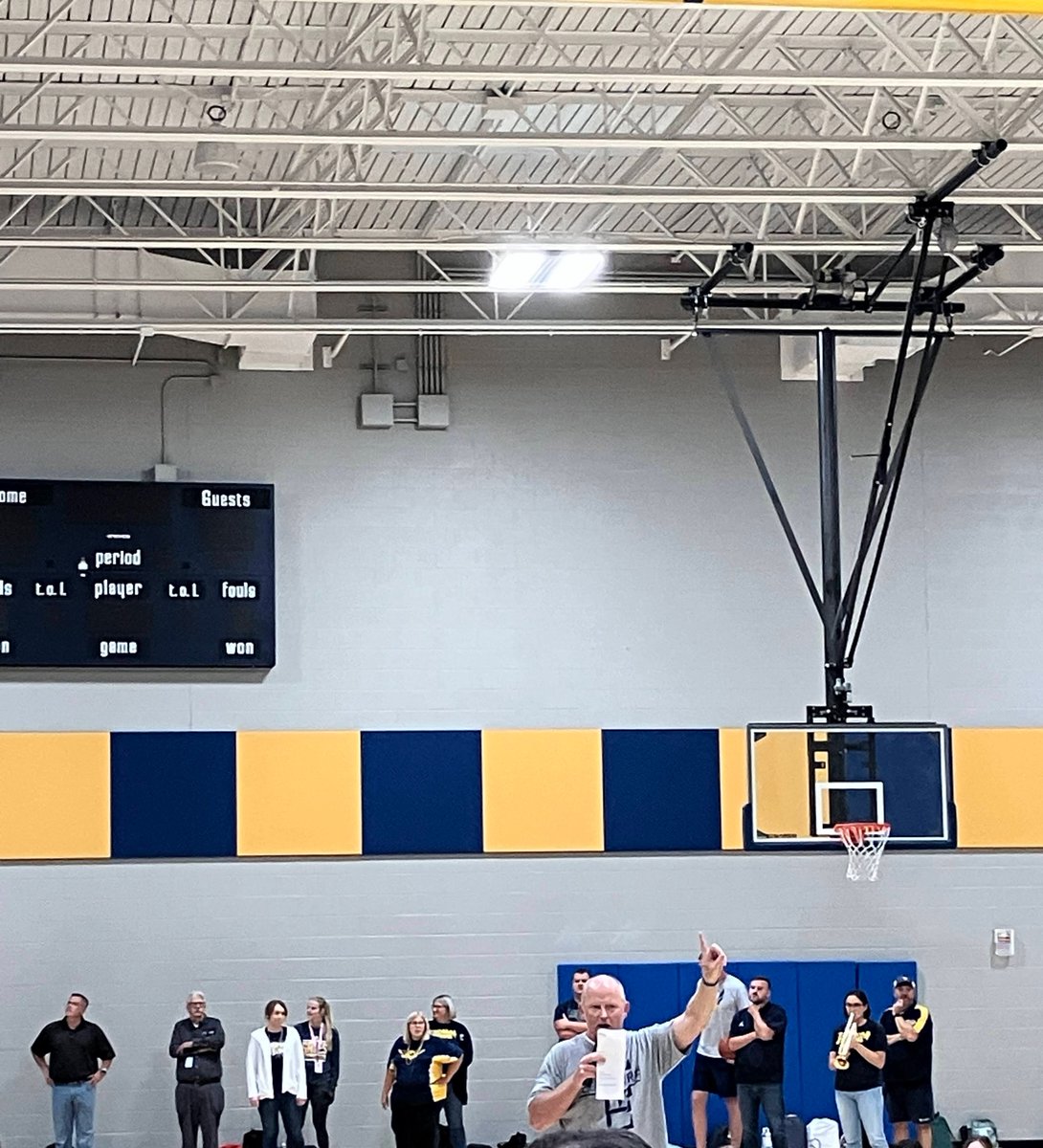 LCS Superintendent tweet media