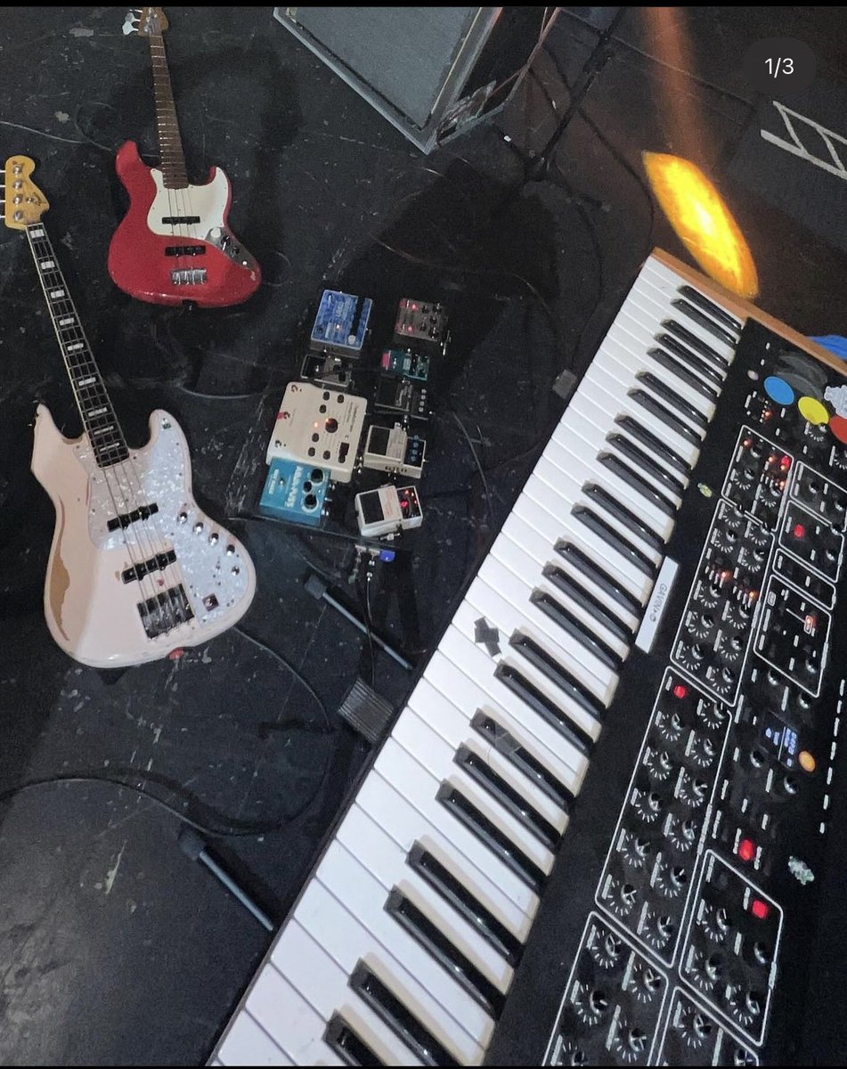 John Shannon tweet media