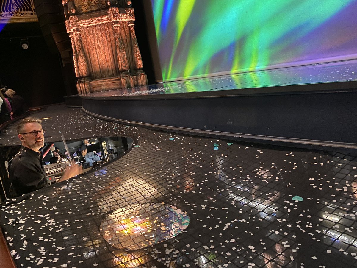 Caleb Lee (he/him) tweet media