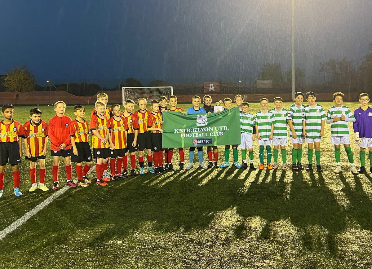 CelticSocAcad's tweet photo. 🍀🏴󠁧󠁢󠁳󠁣󠁴󠁿 Delighted to host @KnocklyonU as they visit @CelticFC for one of our fantastic #TeamTours ⚽️

Today they visited Celtic Park followed by academy games v Celtic, Partick Thistle, St Mirren &amp; Pollock Utd. 

Huge thanks to our partners @inspiresport for making it happen! 👏🏻 https://t.co/HukOn1SZUw