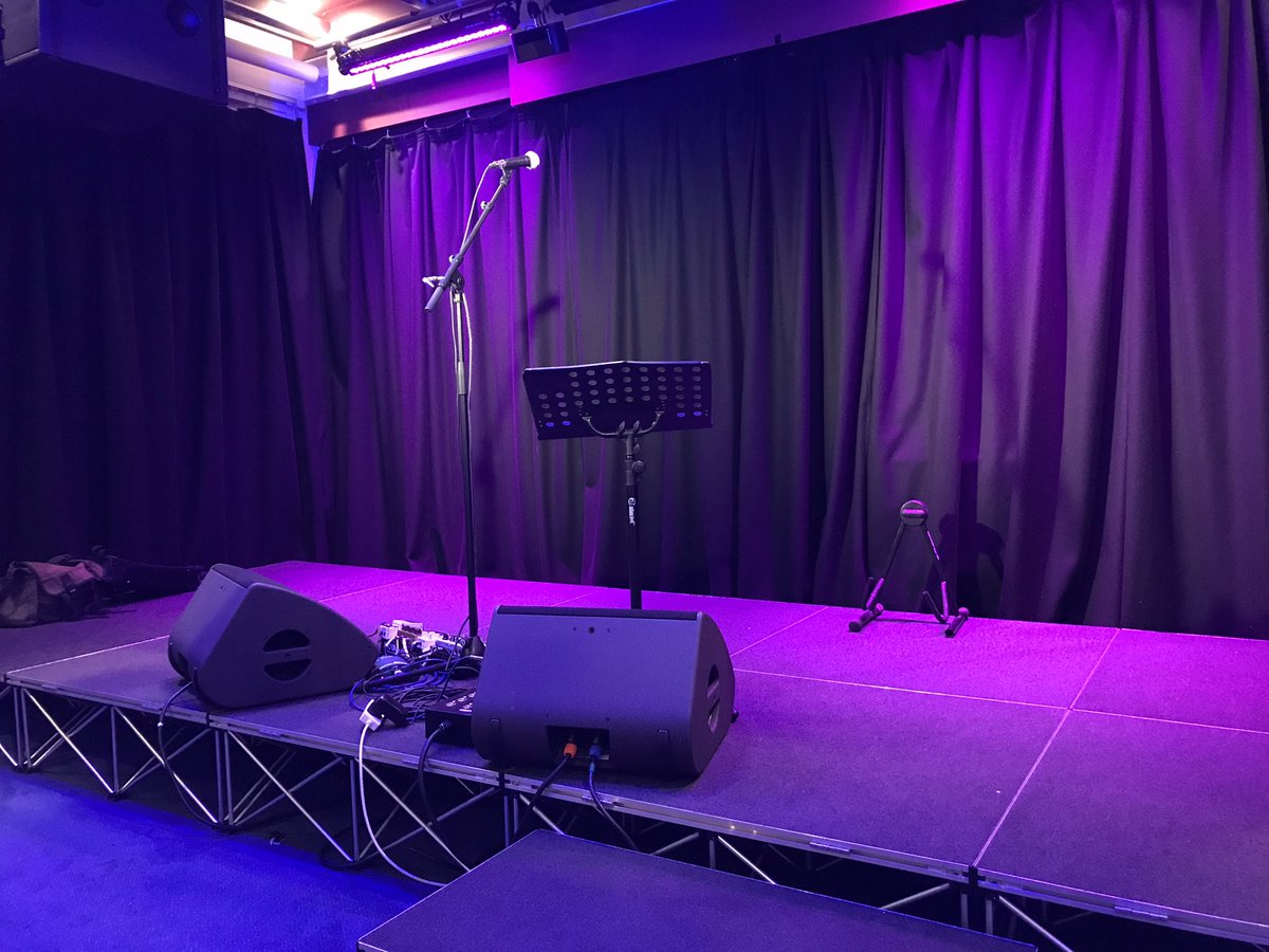Fr Gary (@frgary1) on Twitter photo A spot of <a href="/winter_mountain/">Winter Mountain</a> to end the week! Perhaps our seventh time, #timeflies but always a pleasure! <a href="/StablesMK/">The Stables MK</a> A spot of <a href="/winter_mountain/">Winter Mountain</a> to end the week! Perhaps our seventh time, #timeflies but always a pleasure! <a href="/StablesMK/">The Stables MK</a>