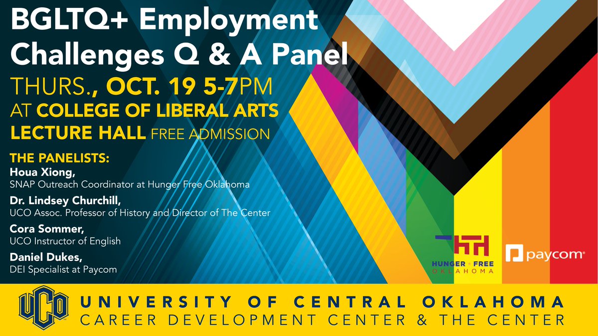 UCOCareerDevelopment tweet media