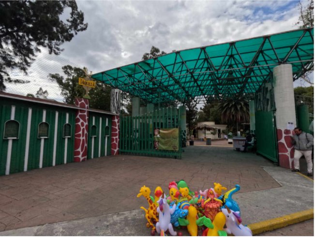 Mi #Neza dónde encontramos nuestro  Parque del pueblo 🏞️, es un lugar muy atractivo para convivir siempre en familia 👪 #DeMiPuebloParaElMundo