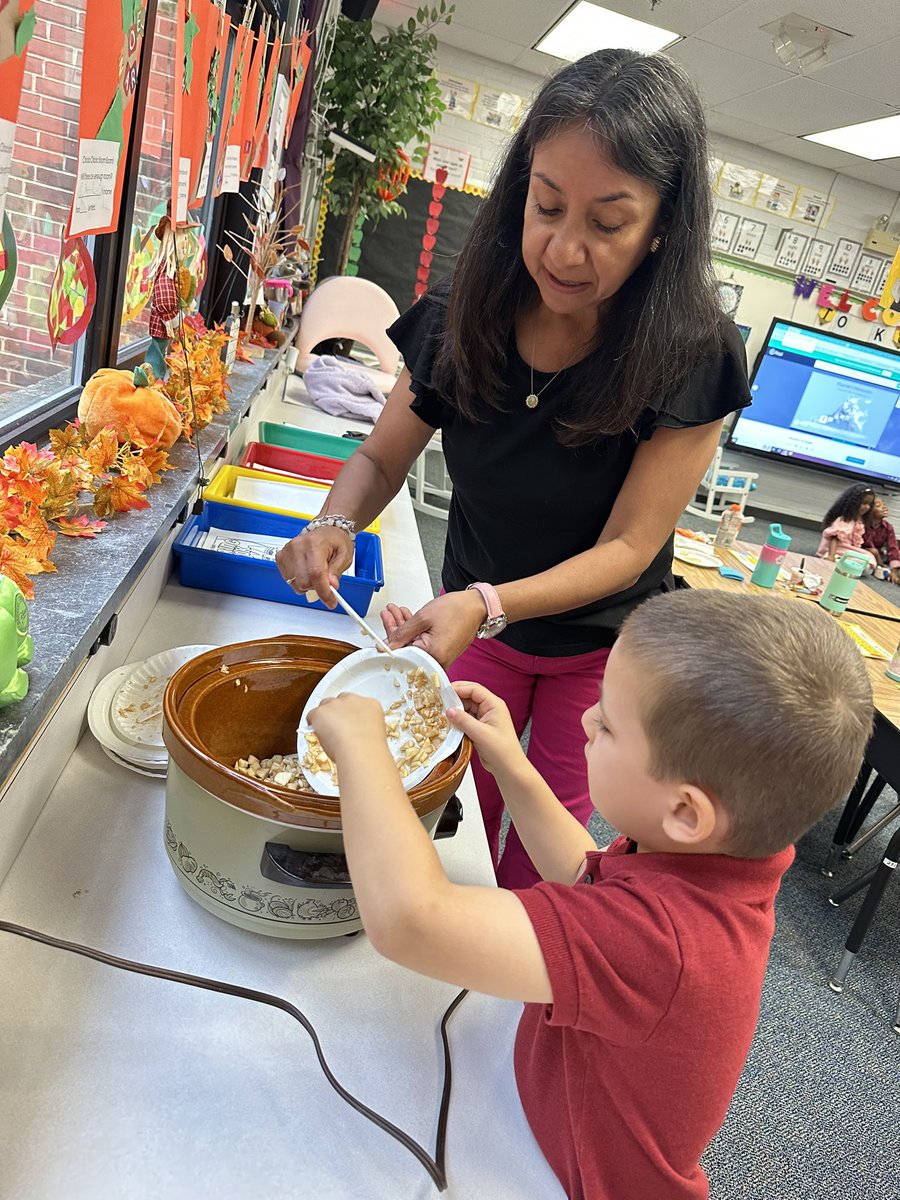 Karen Bevan tweet media