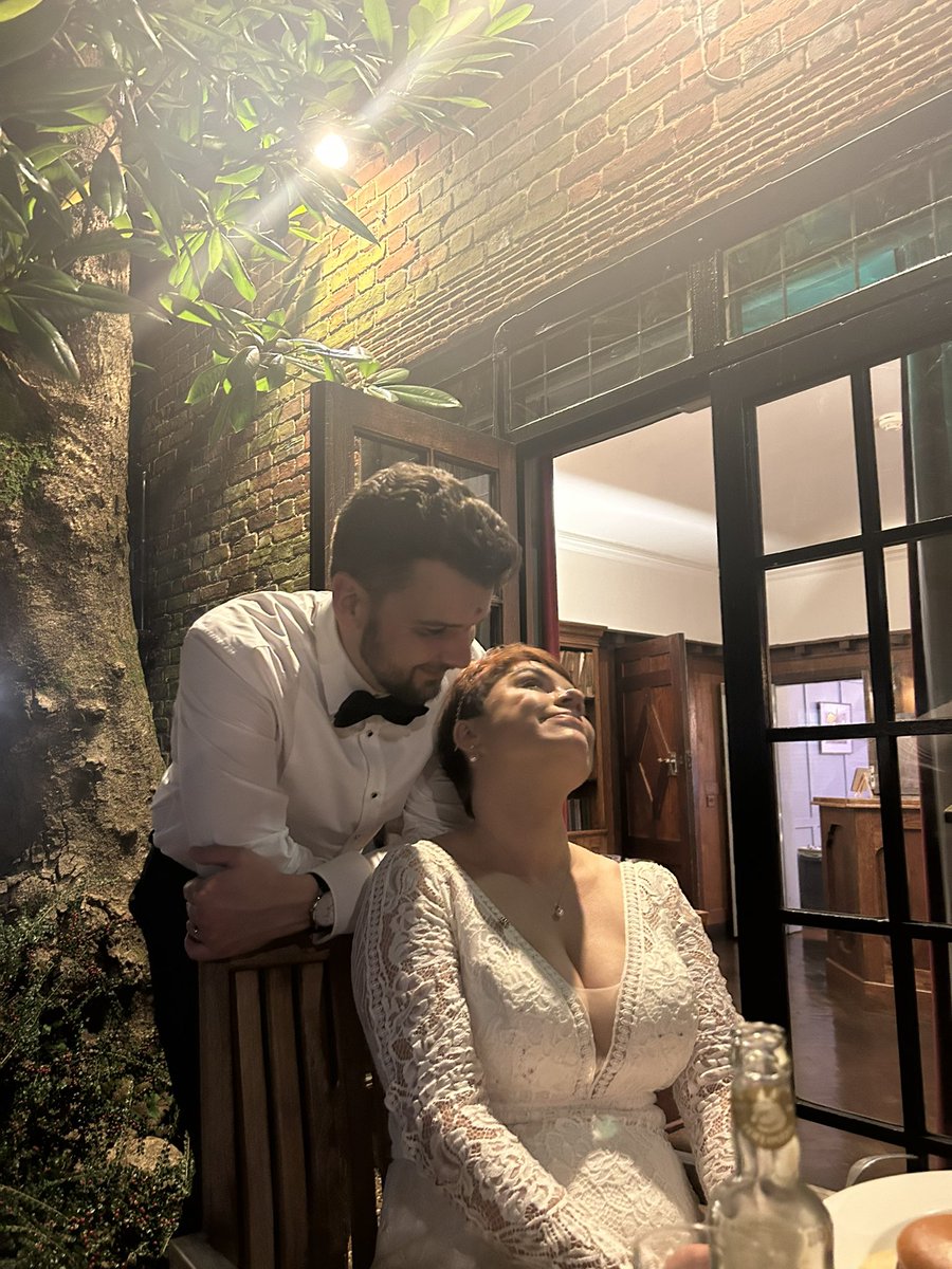 Carsons & Mangotsfield CC tweet media