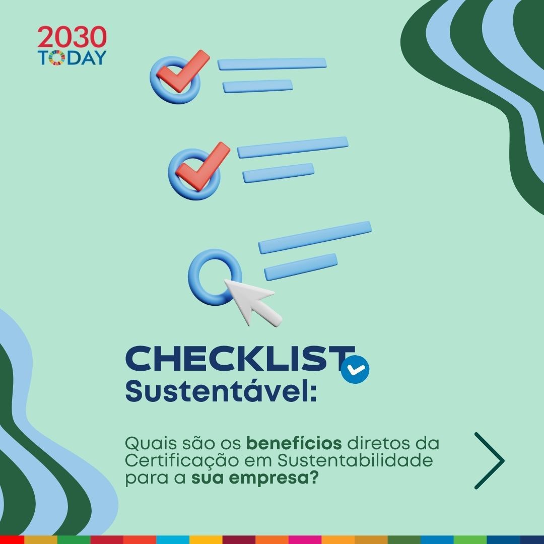 2030Today - O que são os Objetivos de Desenvolvimento Sustentável (ODS)?