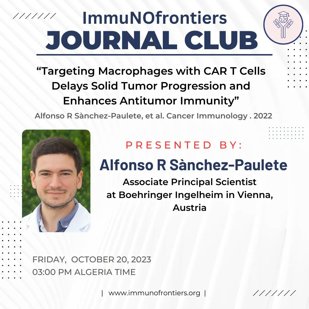 ImmuNOfrontiers tweet media