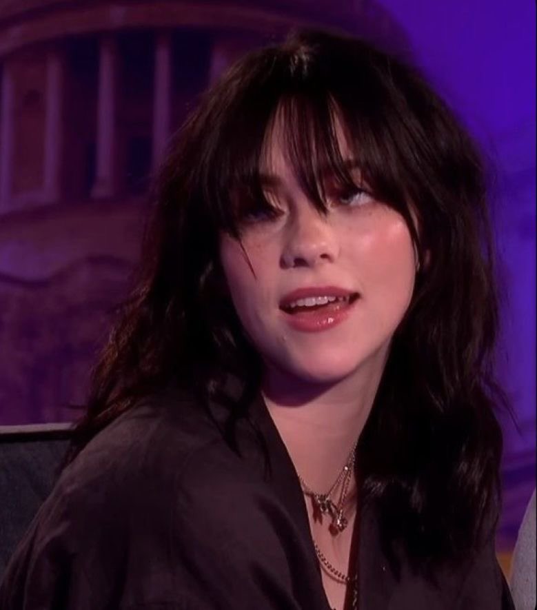 but i think im liking her more /lyr