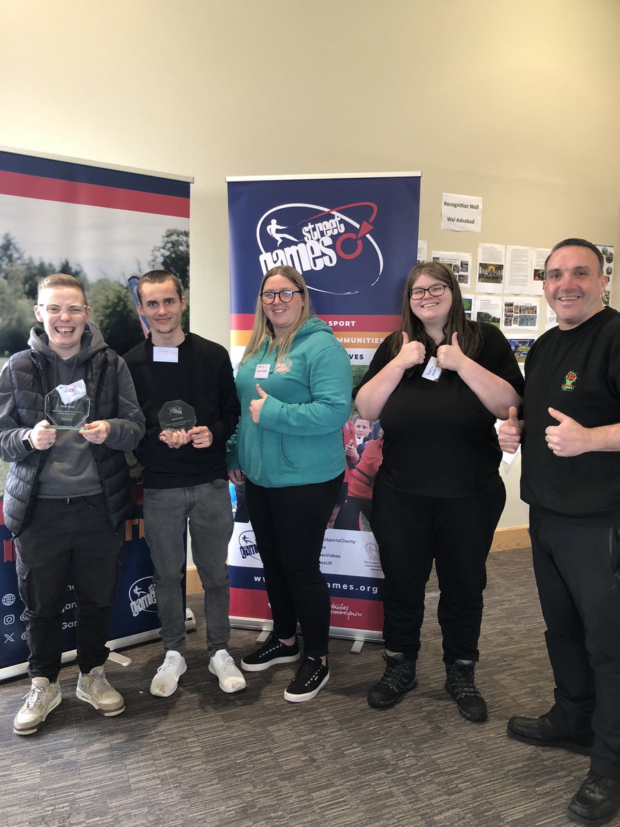 It has been a fantastic week welcoming Cara to the team! Thanks to funding from the awesome <a href="/Neumark_/">TheNeumarkFoundation</a> Foundation we have been able to employ Cara full time as a Youth Shed Coordinator - exciting times ahead!