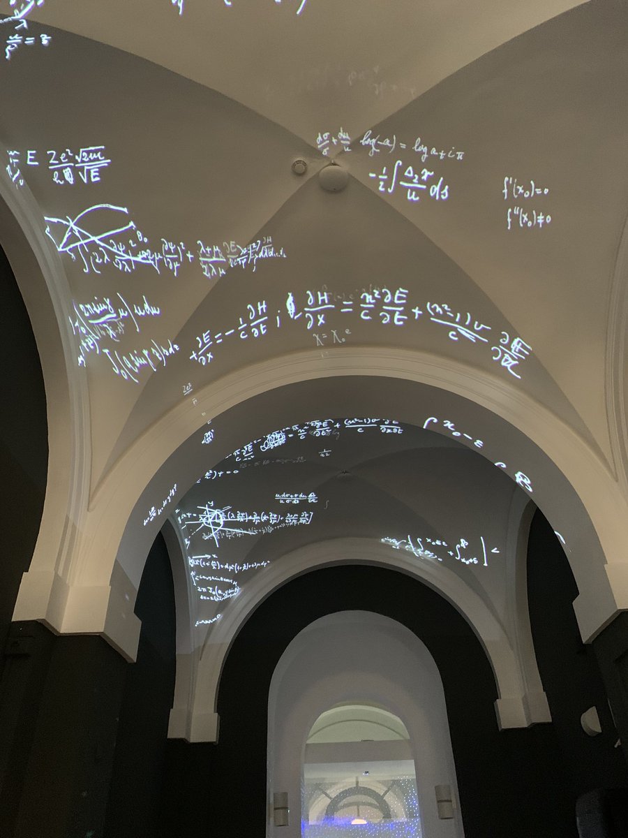 HenriAgnes's tweet photo. Magnifique visite du musée Fermi à Rome. L’endroit où la première fission nucléaire a été réalisée. Un prix Nobel pour Enrico Fermi avant de rejoindre les USA, l’université de Colombia puis le projet Manhattan 
#Rome #Fermi #Italie  #Science #manathanproject #physics  #nobelprize https://t.co/0qCopO11dC