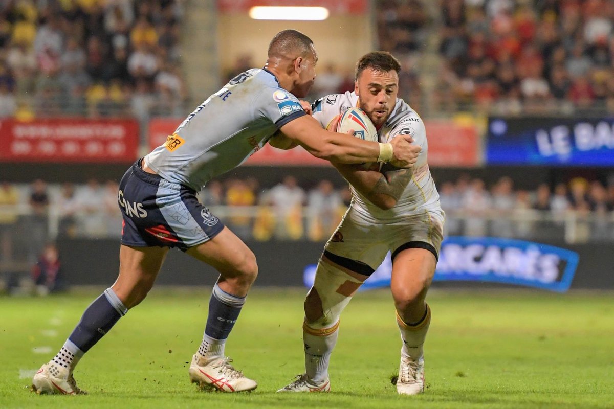 Serious About Rugby League tweet media