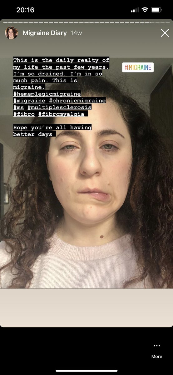 Sarah Caplan tweet media