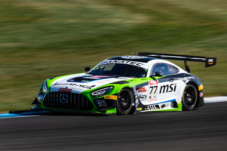 Dailysportscar News tweet media