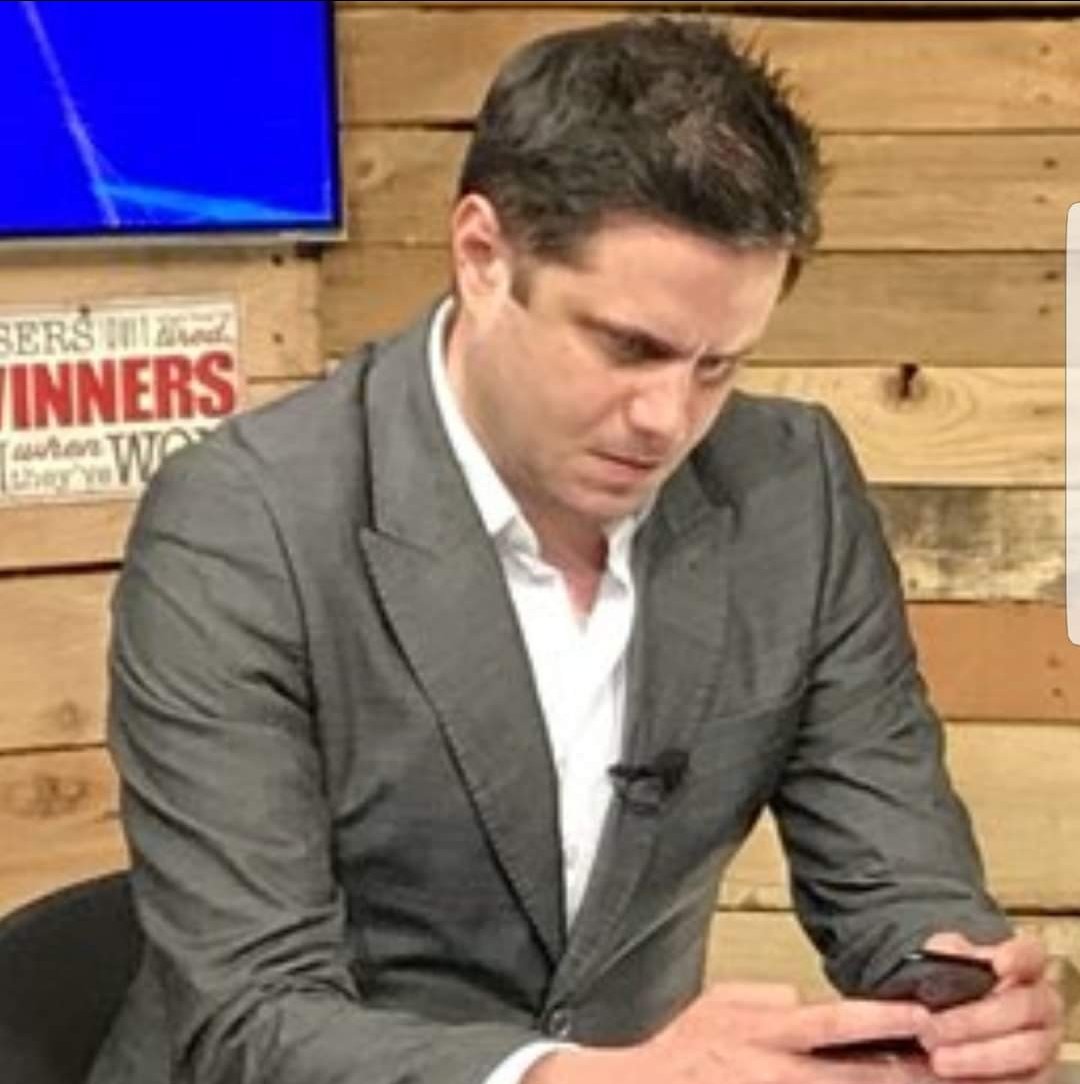 Benjamin Allbright tweet media