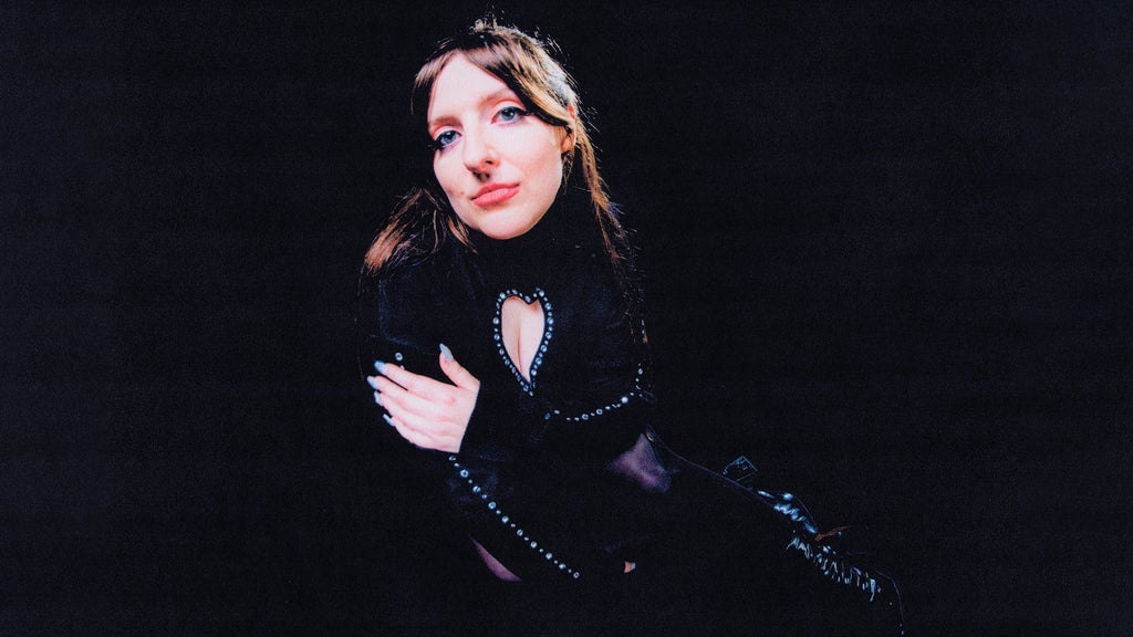 NYC! Come see <a href="/mollyjburch/">Molly Burch</a> tomorrow at <a href="/boweryballroom/">Bowery Ballroom</a>! Tickets are on sale here: mercuryeastpresents.com/tm-attraction/…