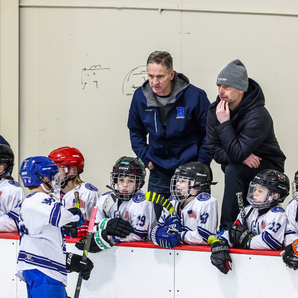 Mass_Hockey's tweet photo. Happy National Coaches Day to all of our Mass Hockey coaches. Be sure to thank your coach for helping make the game enjoyable for kids across the state! https://t.co/aZPa9i7V6A