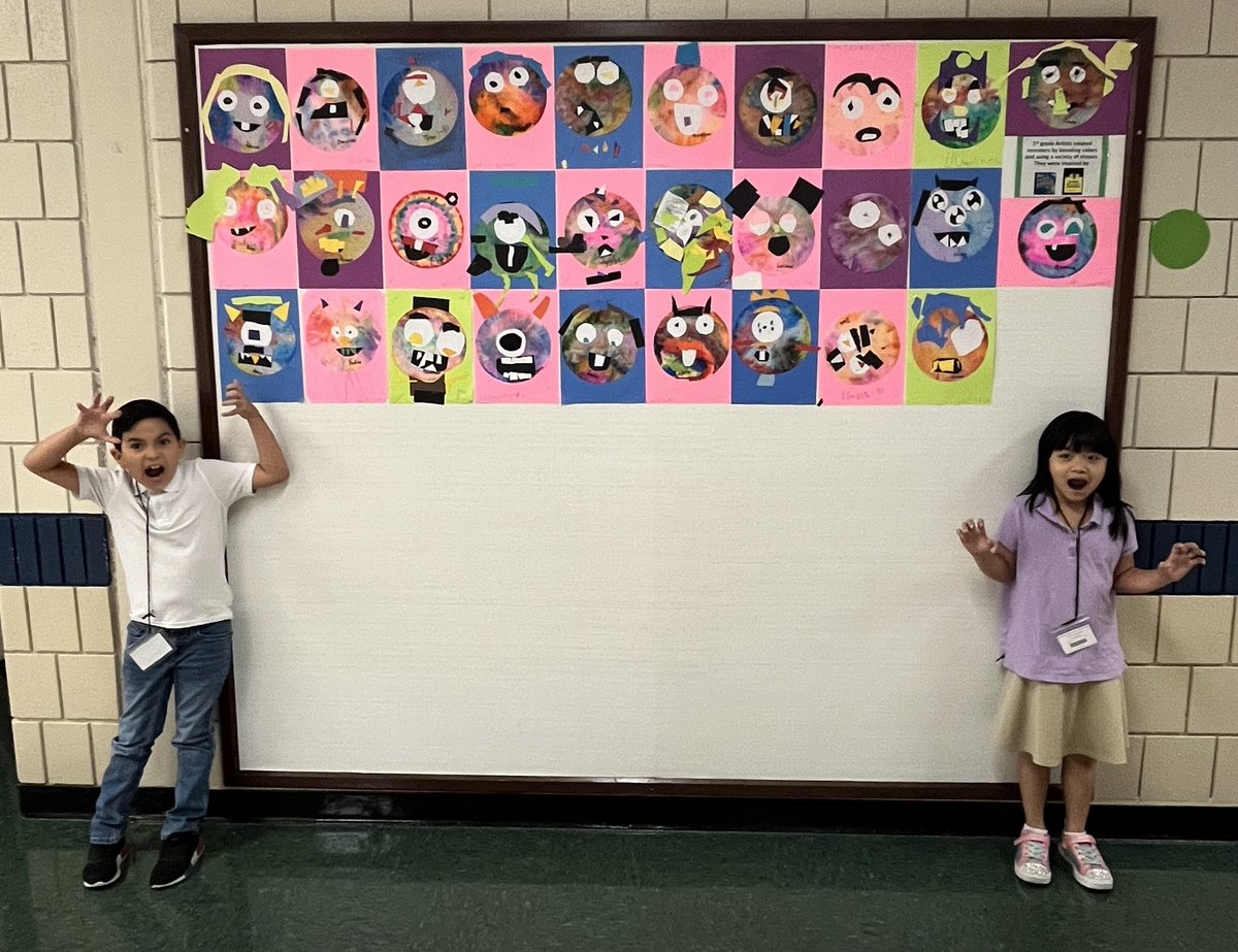 Deer Run Elementary tweet media