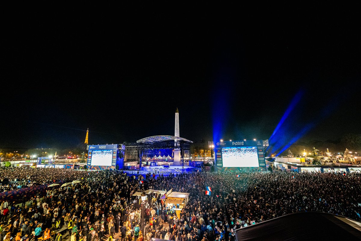 Anne Hidalgo tweet media