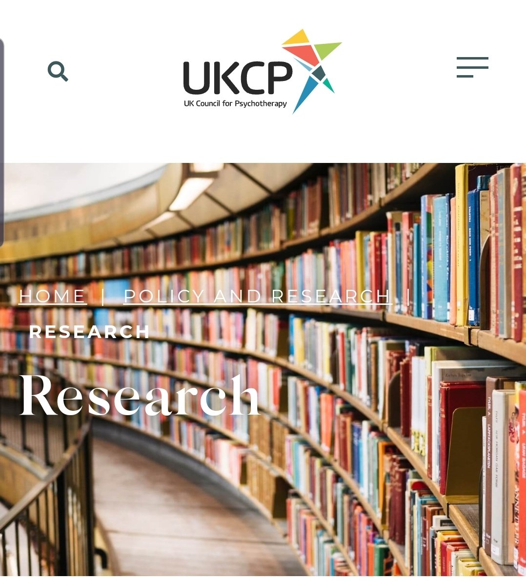 Thank you SO much to UKCP for sharing our research study link about our project exploring client-therapist similarity and therapeutic alliance 🙏 

psychotherapy.org.uk/policy-and-res…