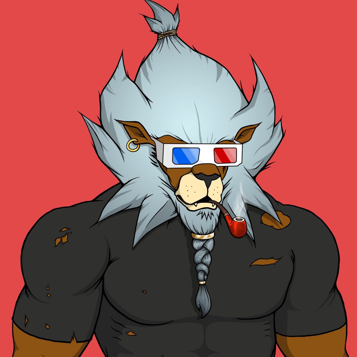 2dÿl 🦁🛸 tweet media