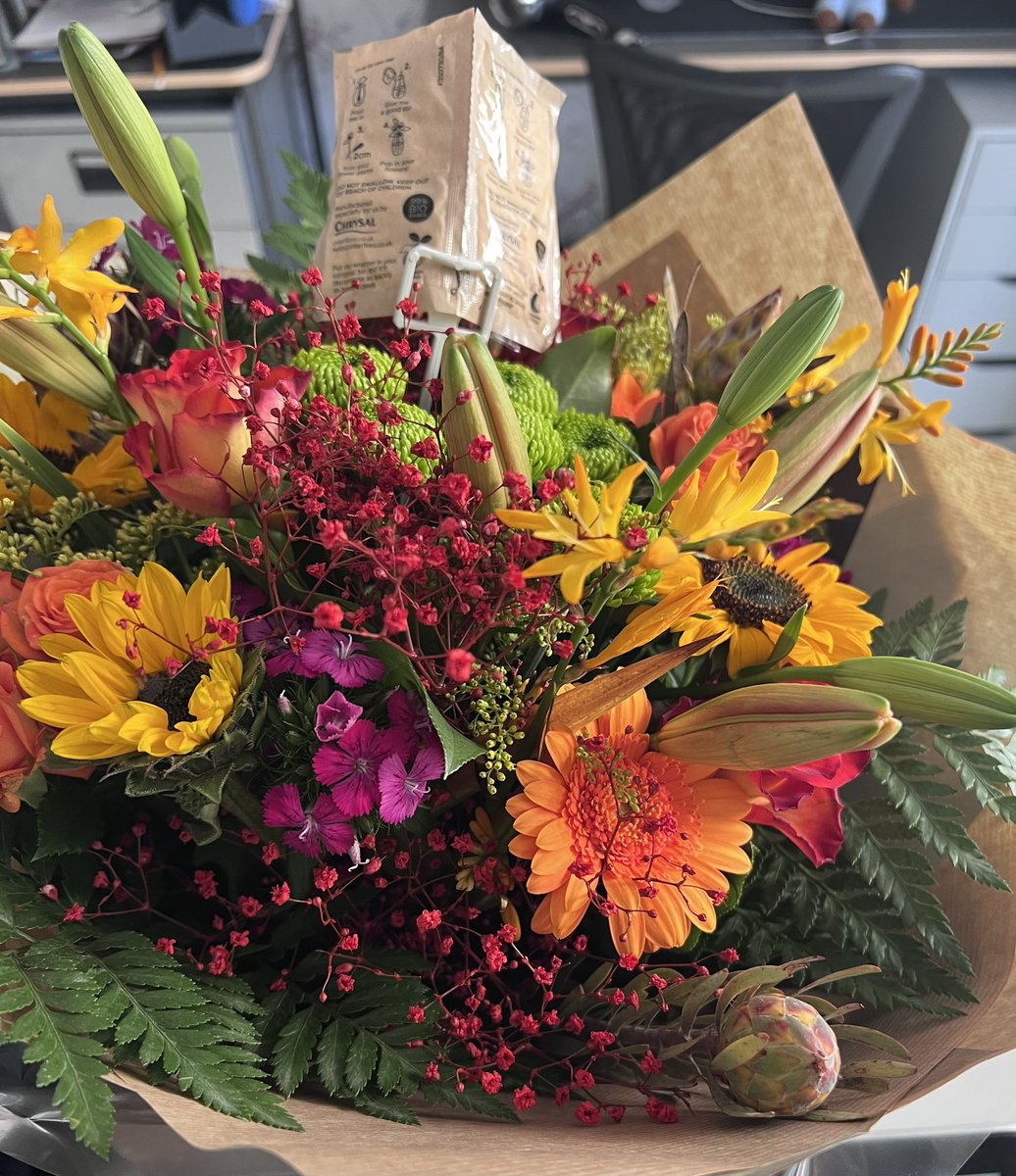 kerry Millard tweet media