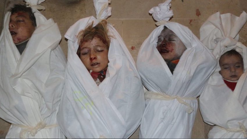 omarsham0's tweet photo. استشهاد اربعة اطفال في بلدة ترمانين جراء القصف  نظام الاسد 
#ادلب_تحت_النار
Four children were killed in the town of Termanin as a result of Assad regime bombing
#Idlib_under_fire
مالنا غيرك يا الله https://t.co/378tiQU5t6