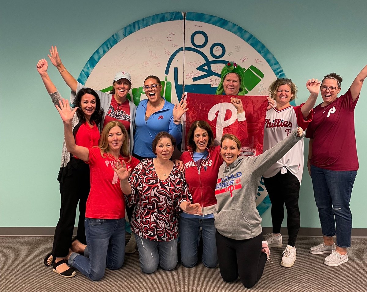 For Pete's Sake ™ tweet media