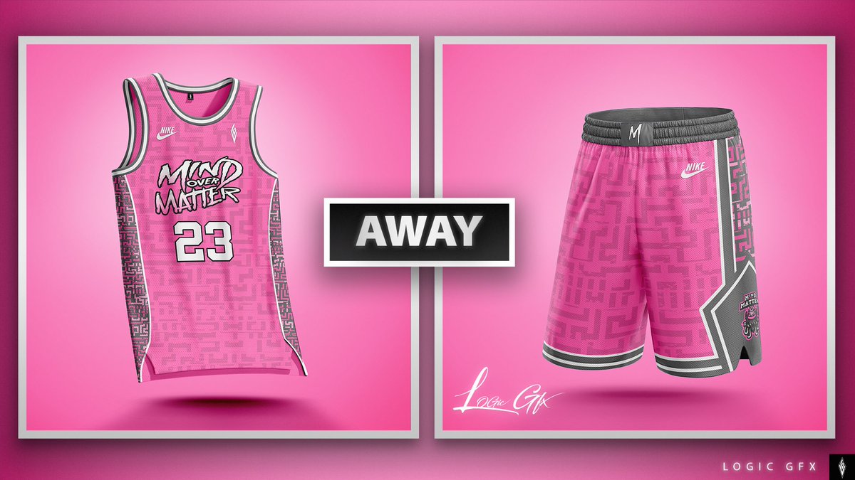 Mind Over Matter tweet media