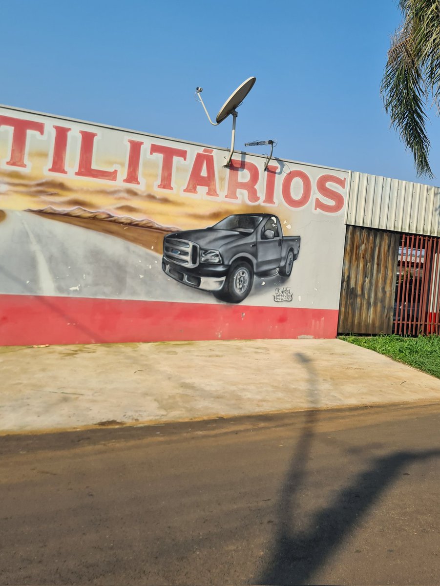 Museu Guarapuavano de Internet (@gautoctone) on Twitter photo 