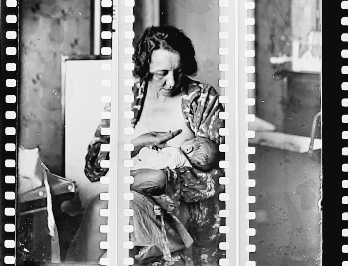 Deutsches Haus (@deutscheshausny) on Twitter photo Mark your calendars for 10/16 and 10/17 when <a href="/AnthologyFilm/">Anthology Film Archives</a> will present a retrospective of Eve Heller's work. Heller won the 2022 <a href="/Viennale/">Viennale</a> Erste Bank Film Award and is our current filmmaker-in-residence, which is also supported by <a href="/ACFNY/">Austrian Cultural Forum New York</a>. Details here: anthologyfilmarchives.org/film_screening… Mark your calendars for 10/16 and 10/17 when <a href="/AnthologyFilm/">Anthology Film Archives</a> will present a retrospective of Eve Heller's work. Heller won the 2022 <a href="/Viennale/">Viennale</a> Erste Bank Film Award and is our current filmmaker-in-residence, which is also supported by <a href="/ACFNY/">Austrian Cultural Forum New York</a>. Details here: anthologyfilmarchives.org/film_screening…