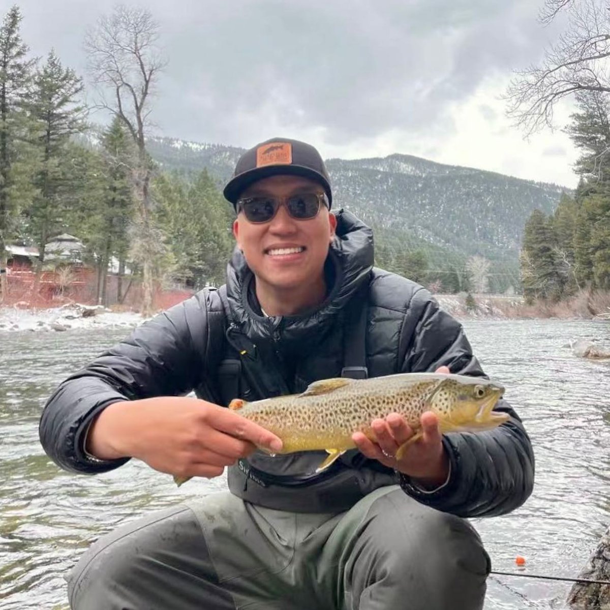 Visit Big Sky MT tweet media