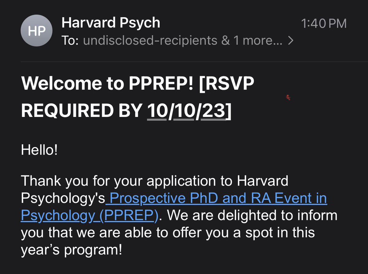 khattab_you's tweet photo. Glad to be part of this opportunity, I look forward to meeting my cohort 🙂 #PhDPrepping https://t.co/ALukuJxlAw