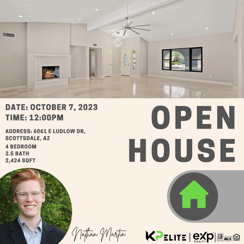 ⏰You Are Invited! Take a look at our agents OPEN HOUSE this weekend. Mark your calendars and we hope to see you there! #OpenHouse #RealEstate #DreamHome #HomeInspiration #HouseGoals #HomeBuyer #Realtor #HomeForSale #ModernLiving #HomeOwnership #newlisting #justlisted