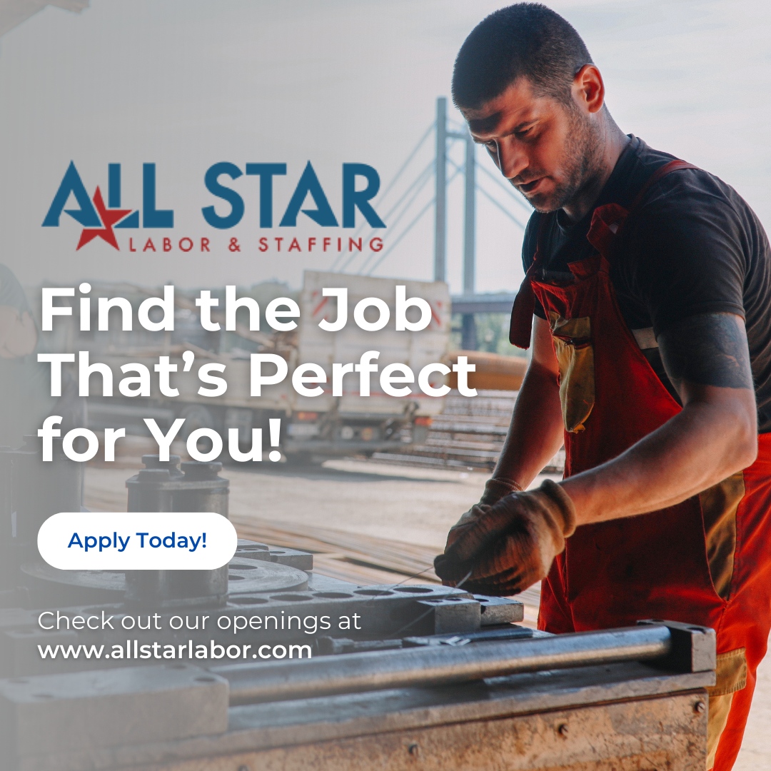 All Star Labor tweet media