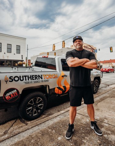 Join Bo Starkey and Tara Blanchard on "The Final Drive" tonight at 9:30 p.m. They'll bring you the latest scores and updates on football games across North Alabama. Tune in on 101-7 The Torch, 98-3 Wild Country, or the interactive live stream on Southern Torch's Facebook page.