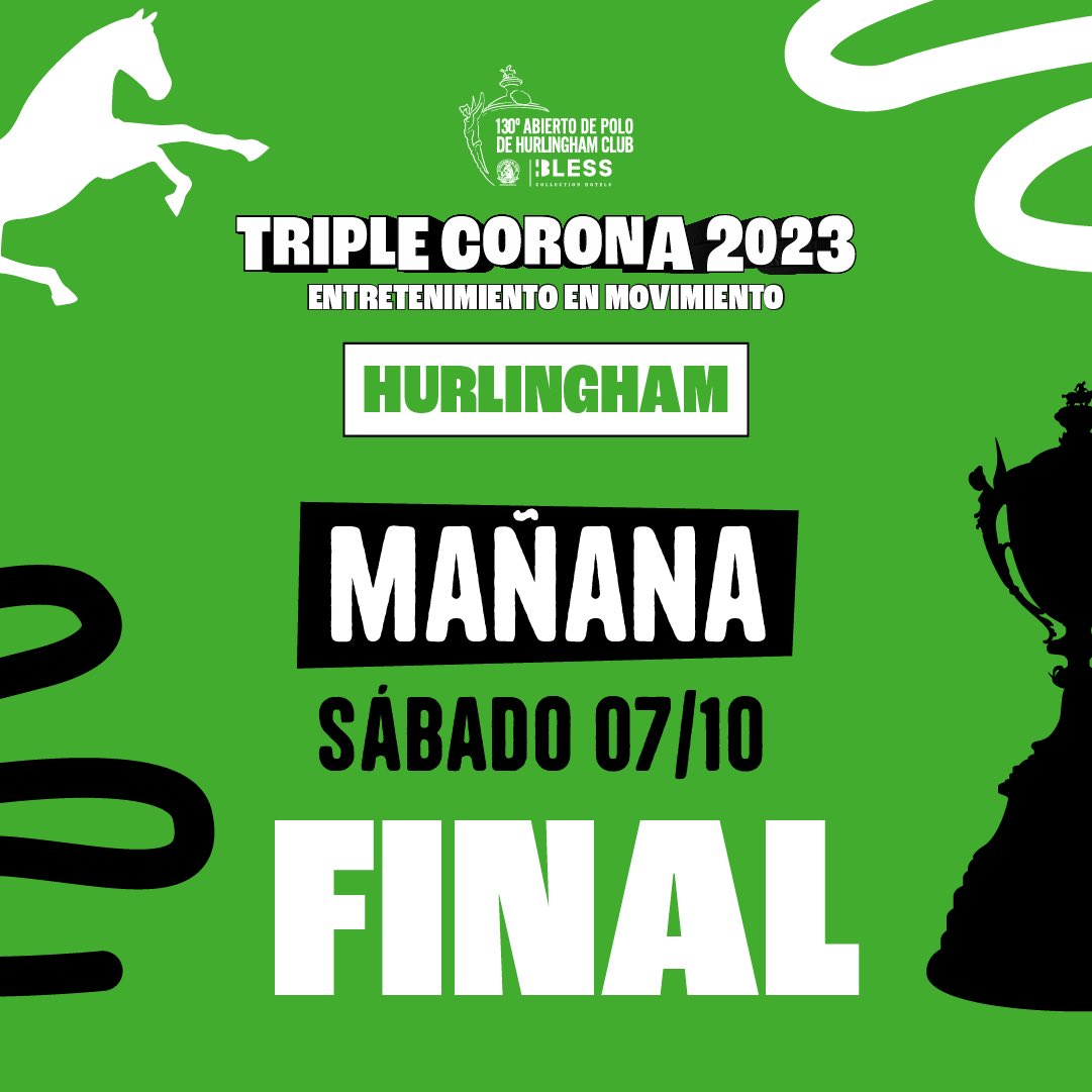 Asoc. Arg. de Polo tweet media