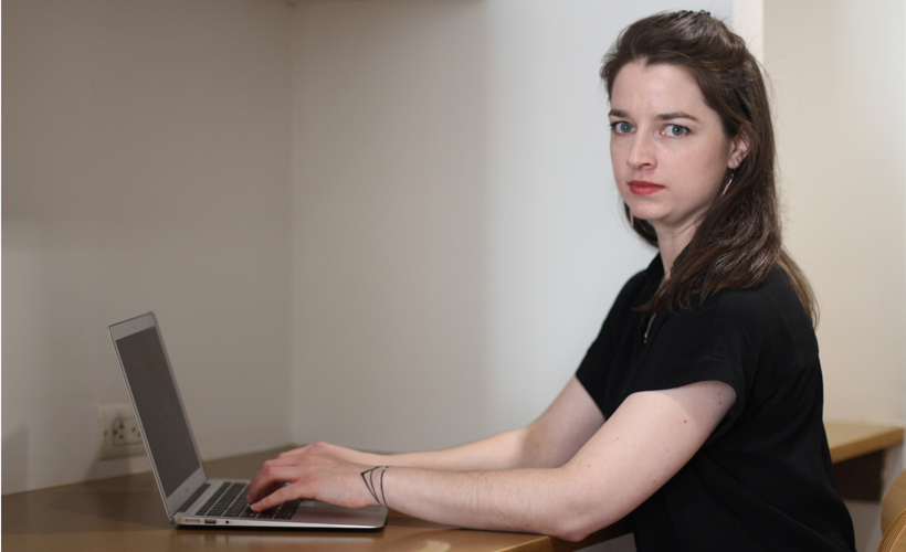 Reductress's tweet image. Woman Who Is Good at Her Job Rewarded With More Job: ow.ly/hxPb50PTVzf